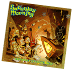 [Saturday Morning]