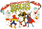 [Groovie Ghoulies]