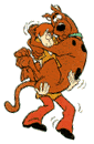 [Zoinks!]