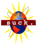 S U C K