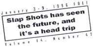 [The Future]