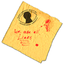 [We Are All Liars]