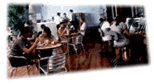 [Inside the CyberCafe]