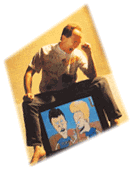 [Mike Judge]