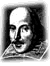 [Shakespeare]