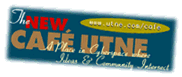 [Cafe Utne]