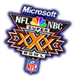 [Microsoft NFL NBC Super Bowl]