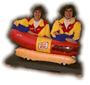 [Wienermobile]