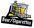 [Beer/Cigarettes