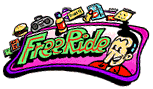 [FreeRide]