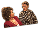 [Jim J. and Tammy Faye]