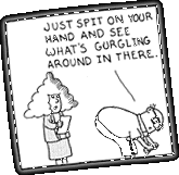 [The Dilbert Hole]
