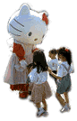 [Hello Kitty]