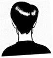 [Back Turned]