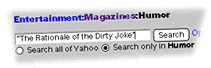 [Dirty Jokes on Yahoo]