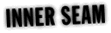 [Inner Seam]