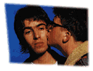 [Blur vs. Oasis]