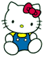 [Hello Kitty]