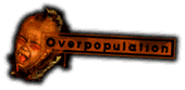 [Overpopulation]