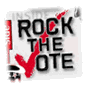 [Rock The Vote]