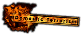 [Domestic Terrorism]