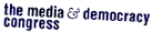 [Media and Democracy Congress]