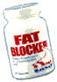 [Fat Blocker]