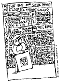 [the death of print]