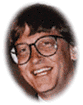 [Billy Gates]