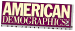 [American Demographics]