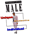 [International Male]