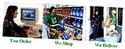[You Order...]