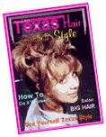 [Texas Hair and Style]