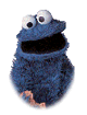[Cookie Monster]