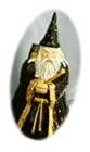 [Merlin Cookie Jar]