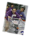 [Supermarket Sweep]