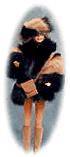 [Mink Coat Barbie]