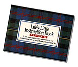 [Life's Little Instruction Book]