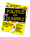 [Politics For Dummies]