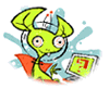 [What Is A Happy Mutant?]