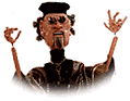 [Carnival Barker]