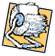 [Upside Rolodex]