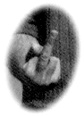 [Middle Finger]