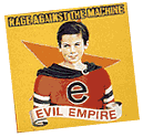 [Rage Against The Machine]
