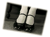[Patent Leather]