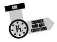 [You Can Change Your World]