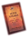 [Seth Speaks]
