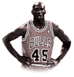 [Michael Jordan]