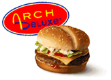 [Arch Deluxe]