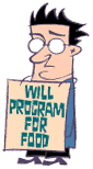 [Needy Programmer]